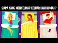 Download Lagu Buktikan Kemampuan Otak Besarmu dalam 23 Teka-Teki Sulit Ini