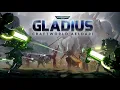 Lagu Craftworld Aeldari Theme | Gladius - Relics of War Soundtrack