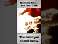 Download Lagu The Stone Roses – “One Love” (1990) | A Band You Should Know