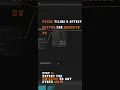 URP Shader Graph Basics - Scrolling UV Unity Tutorial