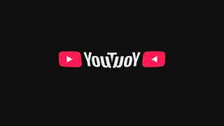 Preview 2 Youtube Logo Animation 2023 Effects (Gamavision Csupo Effects EXTENDED V2)