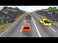 Crazy Traffic Driving Ready to Launch Unity Asset