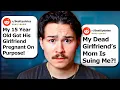 15 Most Upvoted Reddit Stories June 2025