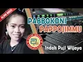 Download Lagu LAGU BUGIS PABBOKONI PAPPOJIMMU ~ INDA PUJI #ALINK MUSIC