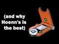 What Makes a Good Pokedex