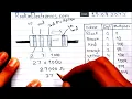 Resistor Color Code Calculation Resistance From Color Bands