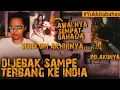 Download Lagu DIJEBAK SAMPE TERBANG KE INDIA, DAN GAK BISA BALIK LAGI #Yukkitabahas