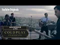 Download Lagu Coldplay  - Arabesque (Live In Jordan)