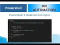 PowerShell - ValidateRange Parameter