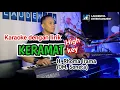 Lagu Keramat (Karaoke high key) - H. Rhoma Irama (OM. Soneta)| PSRS-770 by Laudensya Entertainment