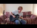 Don Lee "From The Beginning" (live EMERSON, LAKE & PALMER cover) July 5, 2020