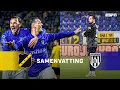 Lagu Jizz HORNKAMP profiteert van INSCHATTINGSFOUT Kostas LAMPROU 👀 | Samenvatting NAC - Heracles