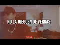 Armenta-Number One (Preview) Lyrics La F.E.S.