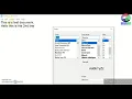 Class 3rd Computer Topic Notepad