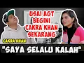 Download Lagu SALUT !! TERNYATA INI CARA CAKRA KHAN MENERIMA TAKDIR DAN KEKALAHAN | Friends of Merry Riana