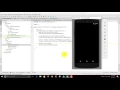 Create Android Dictionary Part2