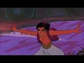 Download Lagu The Return of Jafar Escape From The Abis Mal Ambush Aladdin Iago And Sultan Bat-Winged Horse Dude’s