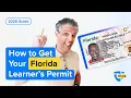 How to Get Your Florida Learner s Permit in 2026 Step-by-Step