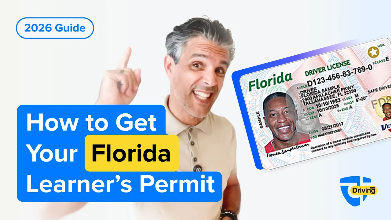 Your 60-Second FL Permit Plan