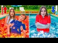 Download Lagu Chaude Vs Froide Piscine Challenge