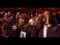 Mase - Feel So Good (Tribute To Kool & The Gang) Live @ 2014 Soul Train Awards