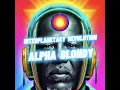 Lagu Alpha Blondy - Interplanetary Revolution ( Official Video)