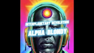 Alpha Blondy - Interplanetary Revolution ( Official Video)