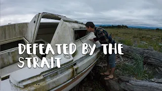 Defeated by the Strait of Georgia | Chapter 3 Episode 6 | The Wayward Life