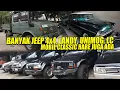 Lagu SPECIAL JIP 4X4 LENGKAP, UNIMOG, LAND CRUISER, CHEROOKE, DAN MOBIL KLASIK