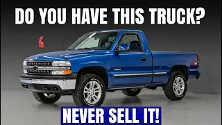The Only 11 Trucks Mechanics Never See for Repairs (Owner Verified)