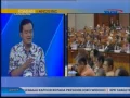 TVRI 1501 Komitmen Pemerintah Untuk Membangun Pemerintahan Yang Bersih