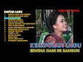 Download Lagu ERWINA HANI BR BANGUN 3 // Kumpulan Lagu Karo Terbaru Cover