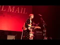 Snail Mail - Valentine (Kings Theatre, NYC 4/7/22)