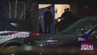 State s Attorney Bolingbrook victims ID d teen gunman charged was dating 17-year-old