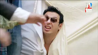 دكتور أمراض نسا   مستشفى لا انا مراتي متتكشفش على حد   وصلت ان دكتور عمر هيولد وهو على القهوة  دندنها