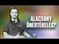 Download Lagu Az alacsony önértékelés csapdája - Saul király története