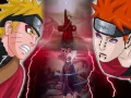naruto vs pain soundtracks