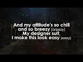 Champagne Life (Album Version) |  Ne-Yo