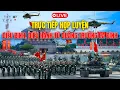 Download Lagu 🔥 TRỰC TIẾP: Hợp luyện diễu binh, diễu hành từ Quảng trường Ba Đình | YouthYDM