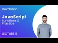 Modern JavaScript - DOM Manipulation Practice