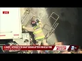 OHP Northbound lanes of I-35 at NE 36 in OKC closed due to crash