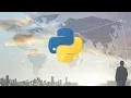 Udemy Course Web Scraping in Python