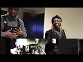 LIL WAYNE PULLS UP TOURS COLORADO FOOTBALL FACILITY