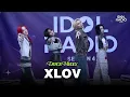Lagu [아돌라캠 4K] XLOV 댄스 메들리 직캠 | Dance Medley | 아이돌 라디오(IDOL RADIO) 시즌4