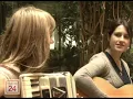 Channel24 Music Coffee Break: Laurie Levine