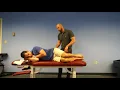 Gluteus Medius Clamshells GLUTE CORRECTIVE EXERCISES