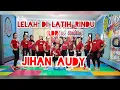 Download Lagu Jihan Audy - Lelah Di Latih Rindu (LDR) - dangdut kreasi - MD STUDIO