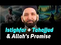 Download Lagu The Power of Istighfar in Tahajjud – Seek Allah’s Forgiveness This Ramadan | Omar Suleiman | Islam