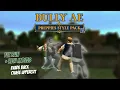 Bully AE - Fix Run Fighting Style Mods Pack v2 Preppies