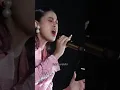 Download Lagu Asila Maisa Nyanyi LIVE Angkat Tangan di Media Hearing